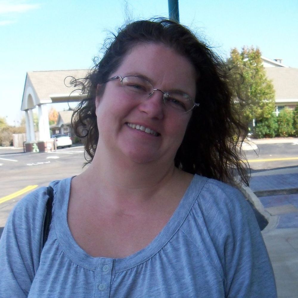 Meet your Posher, Kimberli